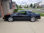1988 Ford Mustang  for sale $23,000 