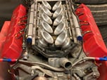Viper GTS-R factory race engine  for sale $25,000 