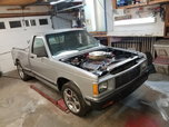 1992 Chevy S10 468 BBC  for sale $7,500 