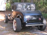 1932 FORD RUMBLE SEAT ROADSTER  for sale $27,500 