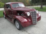 1938 Chevrolet Master  for sale $41,500 