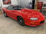 2001 Camaro Drag Radial Nitrous  for sale $72,000 