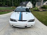 1997 MUSTANG COBRA $17500  for sale $17,500 