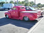 1949 Chevy Pro Street Pick Up 