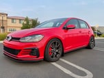 2018 Volkswagen GTI  for sale $35,000 