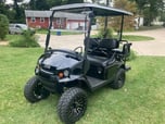 2022 ezgo s4 golf cart for sale brand new  for sale $13,000 