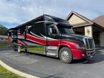 Used 2021 Renegade Classic 38CSB Motorhome for Sale $435,000