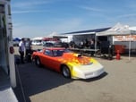 1988 Corvette Race Car   for sale $38,500 