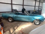1967 Ford Mustang  for sale $26,995 