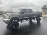 2004 Ford F-250  for sale $15,900 