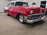 1956 Chevy   for sale $52,000 