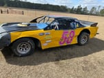 1981 Camaro Dirt tract race car  for sale $7,500 