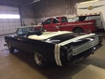 1968 Dodge Dart GT Convertible   for sale $62,000 