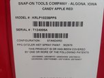 Snap-On Tool Wagon 