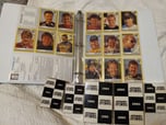 World of Outlaw trading/driver cards  for sale $200 