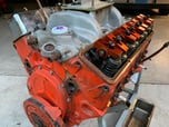 327 Small Block Chevy Engine  for sale $1,650 