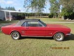 1966 Ford Mustang  for sale $18,000 