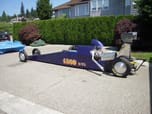 Lakester/Dragster  for sale $25,000 