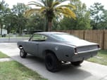 1969 Plymouth Barracuda  for sale $4,999 
