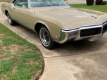 1968 Buick Riviera  for sale $24,000 