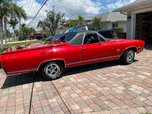 1968 Chevrolet Chevelle 