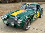 1966 Austin Healey Sprite  for sale $149,900 