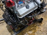 Mercruiser 7.4 Big Block Chevy Engine  for sale $5,500 