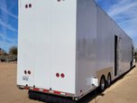 6 Car Enclosed Trailer  for sale $67,500 