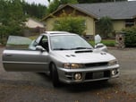 2000 Subaru Impreza  for sale $19,500 