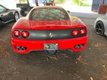 Ferrari 360 Modena / Gated   for sale $139,000 