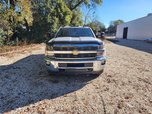 2016 Silverado 3500  for sale $41,500 