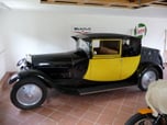 1929 Bugatti Type 44  for sale $11,111,111 
