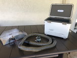F.A.S.T. 13-qt Cooling System w/ Mounting Pan & 5-1/2' Hose  for sale $249 