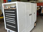 PIT CART  for sale $2,177 