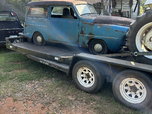 1951 Crosley Panel Delivery  for sale $2,000 