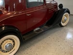 1935 Chevrolet Standard  for sale $45,900 