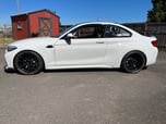 BMW M2 CS Racing  for sale $150,000 