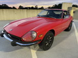 1974 Nissan 260Z  for sale $20,500 