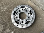 5" X 5.5" Bolt Centers for Drag Wheels  for sale $200 