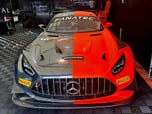 2022 Mercedes AMG GT3 EVO  for sale $549,900 