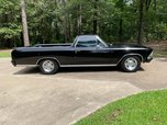 1966 Chevrolet El Camino  for sale $65,000 