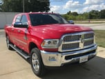 2016 Ram 3500  for sale $45,000 