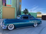 1951 Mercury Coupe  for sale $38,000 