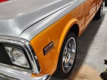 1972 Chevrolet C10 Pickup  for sale $40,000 