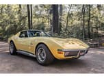 1970 Chevrolet Corvette  for sale $47,500 