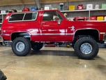 1987 Chevrolet Blazer  for sale $39,900 