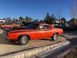 1970 Plymouth Barracuda  for sale $53,000 