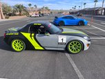 Mazda Miata MX5 Spec Challenge   for sale $45,500 