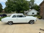 1967 Chevrolet Chevy II  for sale $32,500 