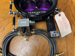 Ron’s terminator, primer plus  for sale $2,900 